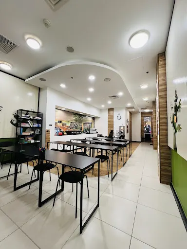 Szkółka Matematyki Almina Math